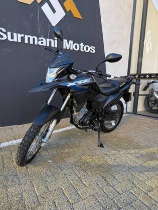 HONDA XRE 190 ABS HONDA XRE 190 ABS